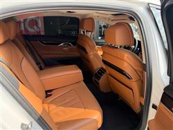 بي ام دبليو الفئة 7